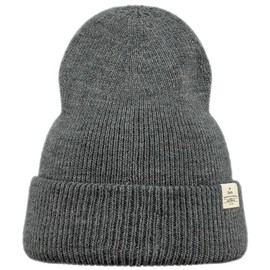 Barts Unisex Kinabalu Beanie Winter Hat -