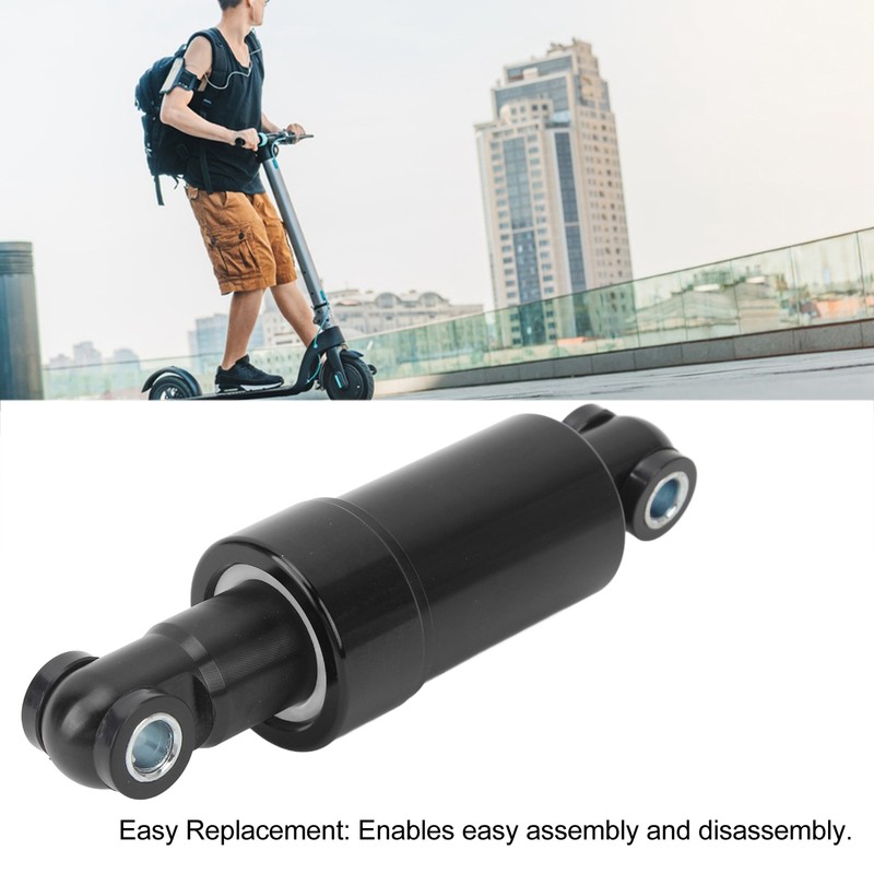 125mm Shock Absorber Rear Suspension Damper 750lb Aluminium Light Weight