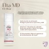 Elta Md Uv Clear Broad-spectrum Spf46 48 G
