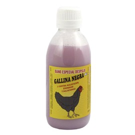 Generic Generic Black Chicken Offal Bath 250 ml