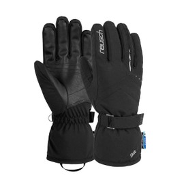 Reusch Hannah R-Tex Xt Women's Gloves, black, 7.5