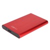 2.5-Inch SATA USB 3.0 Laptop 7-9.5MM Hard Drive SSD Enclosure