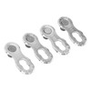 11 Speed Bicycle Chain Missing Link Reusable Alloy Steel Bike