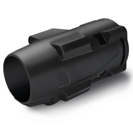 Blifula M18 49-16-2967 High Torque Impact Wrench Boot rubber for M18 FUEL 1/2 Friction Ring Protective Boot High Torque Impact (2967-20)