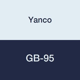 Yanco GB-95 Green Band Jung Bowl, 9.5 oz Capacity, 4.35" Diameter, 2" height, China, American White Color, Pack of 36