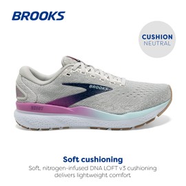 Brooks Women's, Ghost 16 Running Shoe