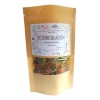 Mezcla Herbal Te Infusion Organico Circulacion Varices Full