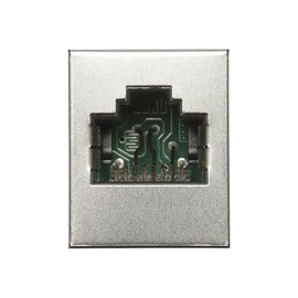 Sanwa Supply ADT-EX-6ASTP RJ-45 Relay Adapter (Class 6A STP)