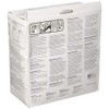 3M 1100 -Tapones de espuma para los oídos, 200 pares