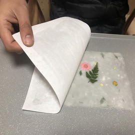 Operitacx 2 Pack Paper Making Screen Kit, Mold and Deckle for Paper Making for Artists, Teachers & Beginners, 9.82x7.47x0.90in