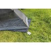 COCOON Picnic/Outdoor/Festival Survival Blanket, 8000 mm, 210 x 130 cm,