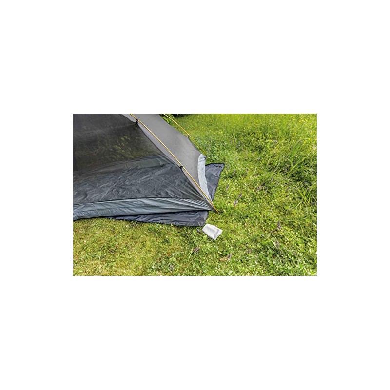 COCOON Picnic/Outdoor/Festival Survival Blanket, 8000 mm, 210 x 130 cm,