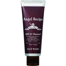  Angel Recipe Peel Clay Face Wash