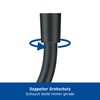 Duravit Universal Shower Hose, Flexible Shower Hose 1.80 m with