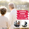 ブレイン(BRAIN) 指に挟むだけ！「KO269 血中酸素濃度計 (小林薬品 RABLISS)」測定器 PI値 脈拍計 酸素飽和度 心拍計 指脈拍