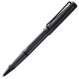 Lamy Lamy Safari Charcoal Rollerball Pen - Charcoal - Model 317