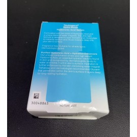 Neutrogena Hydro Boost Fragrance-Free Hyaluronic Acid Serum 1fl.oz/30ml NEW