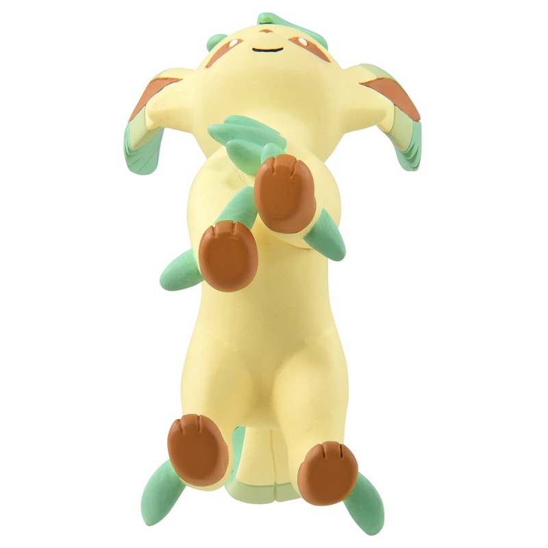 Pokémon Moncolle Levia