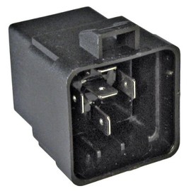 Pico 5592PT 12 Volt 40 Amp 5 Terminal General Purpose Automotive Change-Over Relay