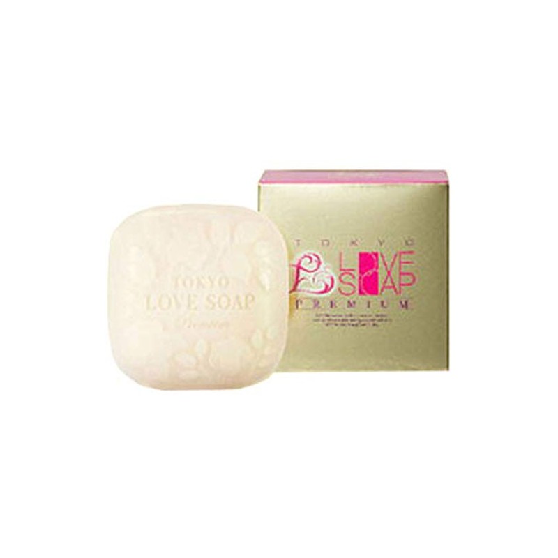 Tokyo Love Soap Premium by Set of ♪