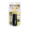 Pure Costume Cosmetics Magic Face Color Sparkling Gold