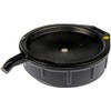 Dorman 95-1371 15 Quart Plastic Drain Pan Universal Fit