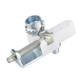 Cancanle Tornillo ajustador del Tensor de Cadena para STIHL 019T 025 023 021 MS210 MS230 MS250 Motosierra, n.º de Pieza 1123 007 1000