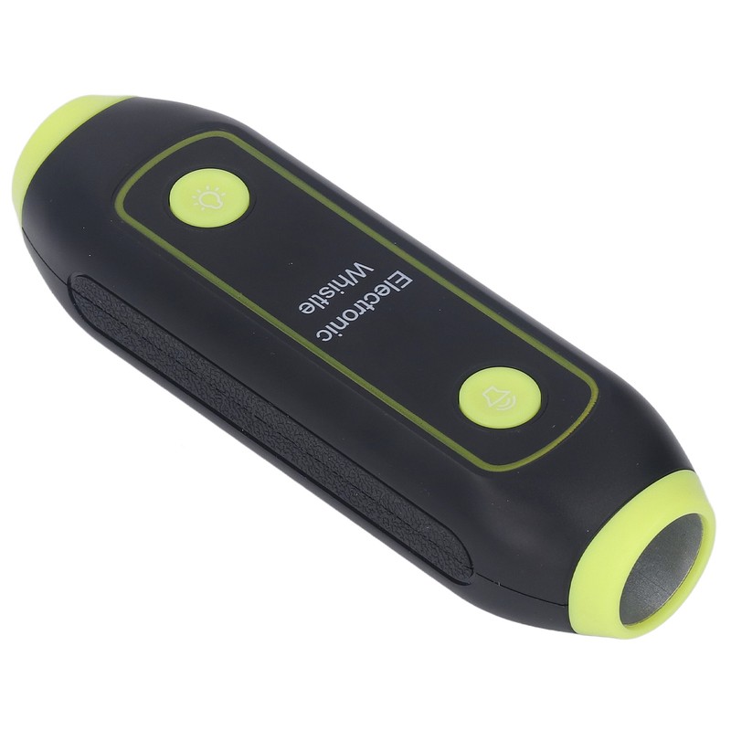 Electronic Whistle 3 Tone 3 Volume Level Blow Free Whistle