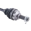 East Lake Axle Rear left or right cv axle for