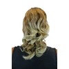 WIG ME UP - JL-3023-24 Hairpiece ponytail with comb and