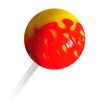 Ozark Delight Lollipops (Strawberry Banana, 6 pack)