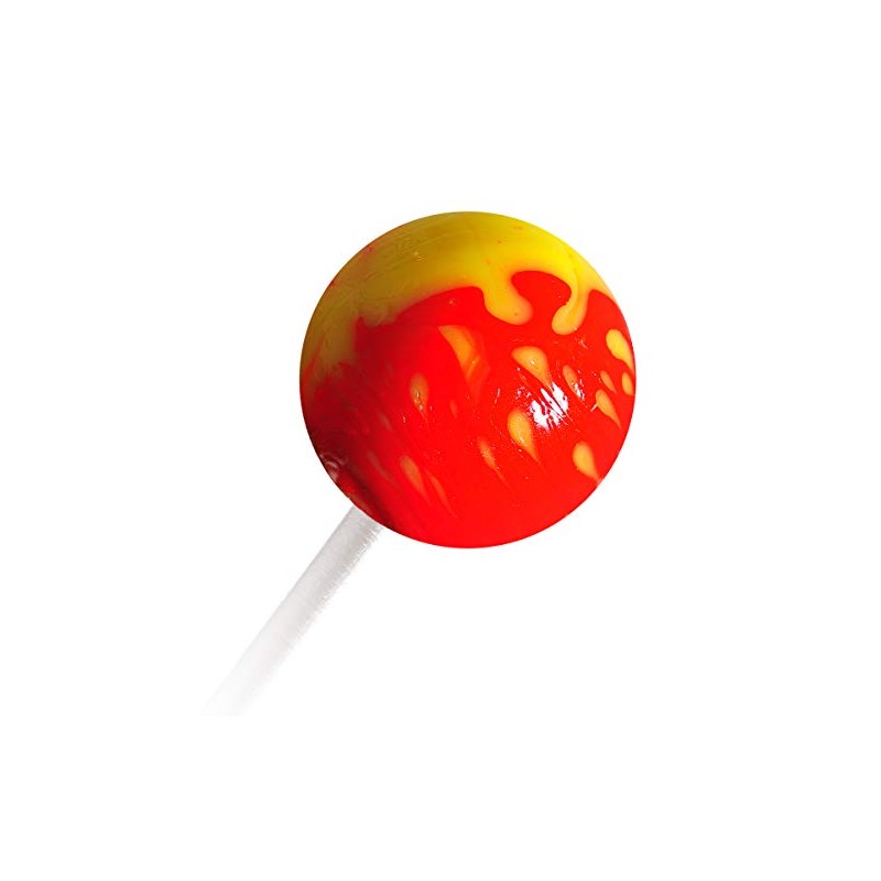 Ozark Delight Lollipops (Strawberry Banana, 6 pack)