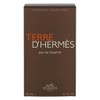 Terre D'Hermes by Hermes for Men 6.7 oz oz Eau