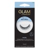 Glam by Manicare 51. Hazel Mink Effect Lashes