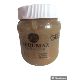 Gel Reductor Abdomen Potente Quema Grasa Mentol Eucalipto Eucalipto