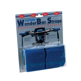 OXFORD Bar Strap Harness