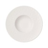 Villeroy & Boch 10-4231-2590 Pizza Plate, Grey