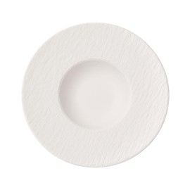 Villeroy & Boch 10-4231-2590 Pizza Plate, Grey