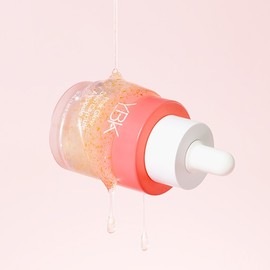 [YBK] Pink Glow Dual Capsule Ampoule 3X / [YBK] 핑크 글로우 듀얼 캡슐 앰플 3X