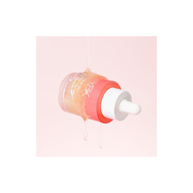 [YBK] Pink Glow Dual Capsule Ampoule 3X / [YBK] 핑크