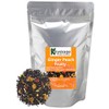 Keystoneteas Bulk Tea (Ginger Peach Fruity, 8 Oz)