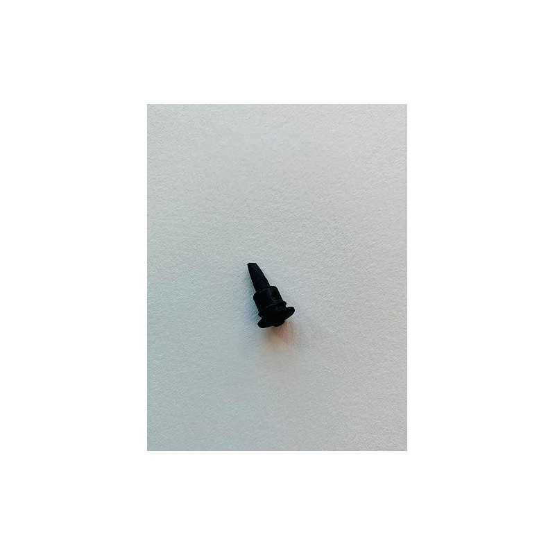 Jura GIGA #70008 Milk Frother Venting Tip, It's for generating