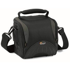Lowepro Apex DSLR 140 AW Black