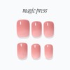 M-Desing Diva Tender Minimal Nails 3 types / M데싱디바 텐더