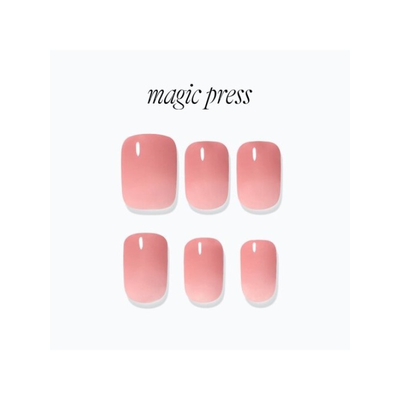 M-Desing Diva Tender Minimal Nails 3 types / M데싱디바 텐더