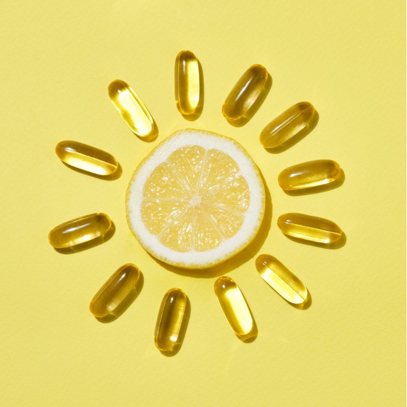 Nature's Sunshine Super Omega-3 EPA 180 Softgels