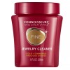 Connoisseurs Jewelry Cleaner Solution Safely Clean All Jewelry Gold Silver