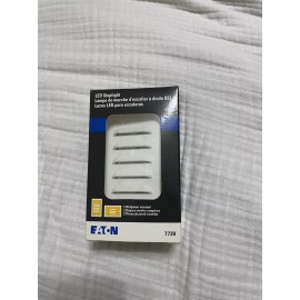 Eaton Steplight 7739W-BX-LW