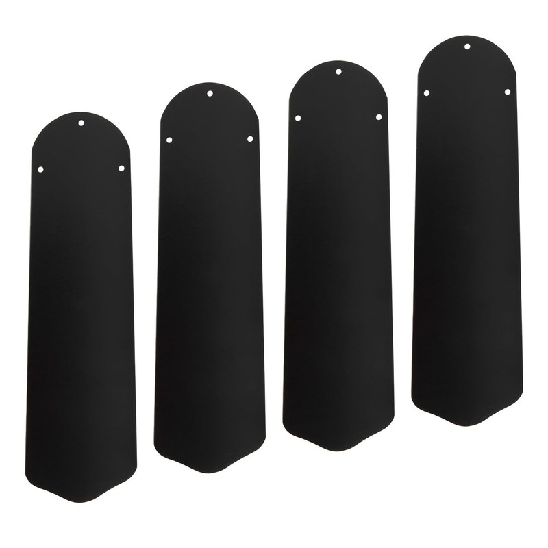 RecPro RV Replacement Ceiling Fan Blades | 36" or 42"