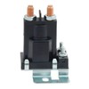 Professional Parts Warehouse Aftermarket Western & Fisher Solenoid Motor Relay
